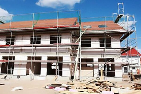 Renovation and Building repairs - Robert Ozols - Lancaster and Morecambe Builder