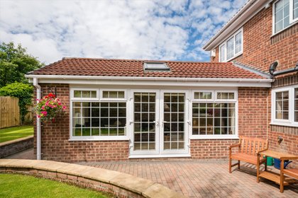 House, home, building and office extensions - Robert Ozols - Lancaster and Morecambe Builder
